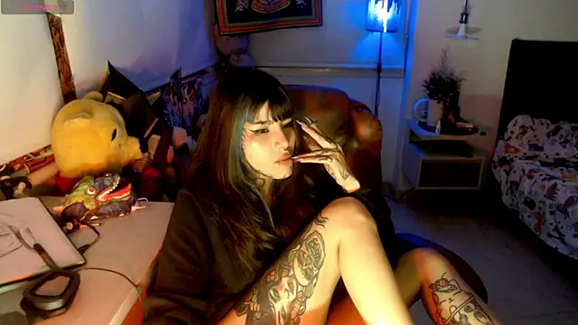 xdirtyvenomx webcam