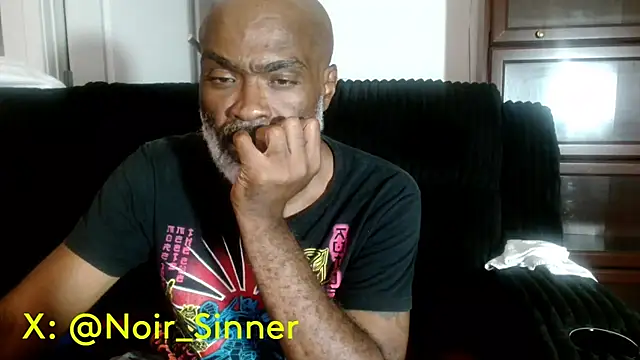 sinnernoir webcam