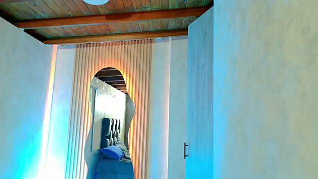 Angel-umbra webcam