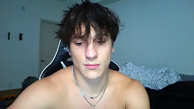 TheJaceRyder webcam