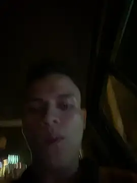 _Leo_Boy webcam