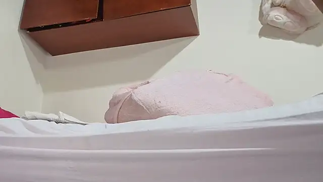 melissaDelicious webcam