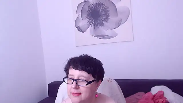 ChristaRose webcam