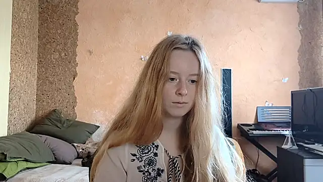 KateVibe_01 webcam