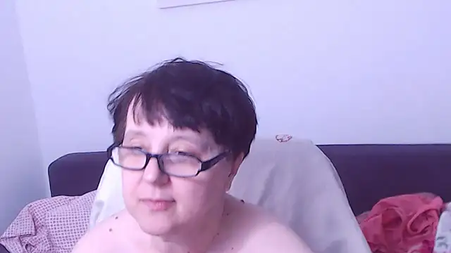 ChristaRose webcam