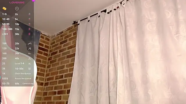 Salome_Cherie webcam