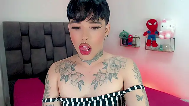 little_star_porn webcam