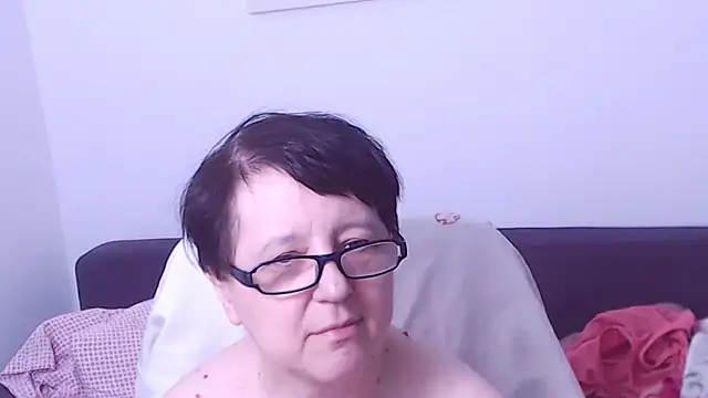 ChristaRose webcam