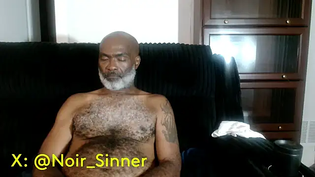 sinnernoir webcam