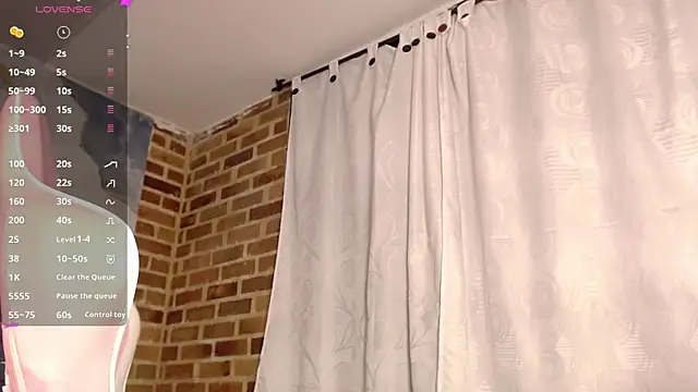Salome_Cherie webcam