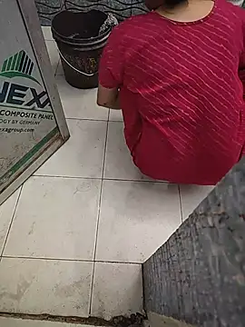 COUPLLE_VILLAGE live sex cam