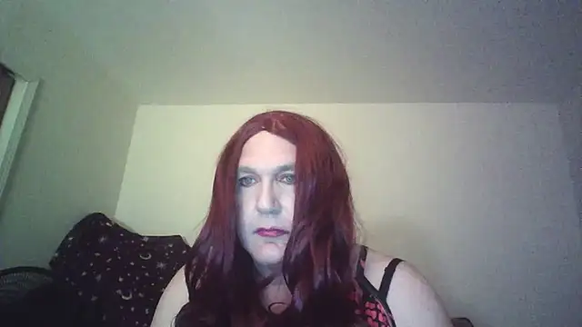 LyssaDragonshadow live sex cam