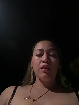 Danielavegax webcam