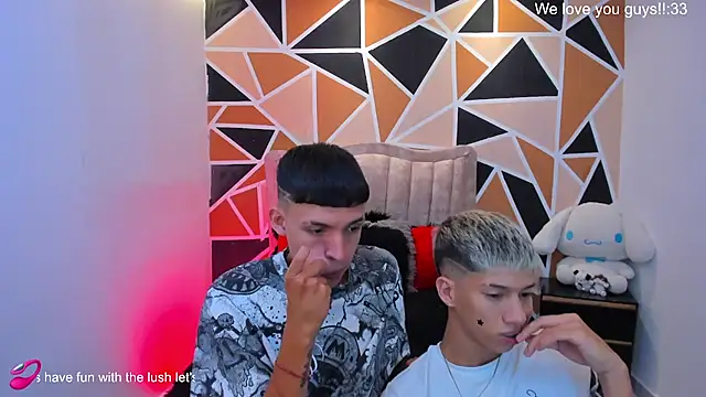 Juan_Nd_Steven webcam