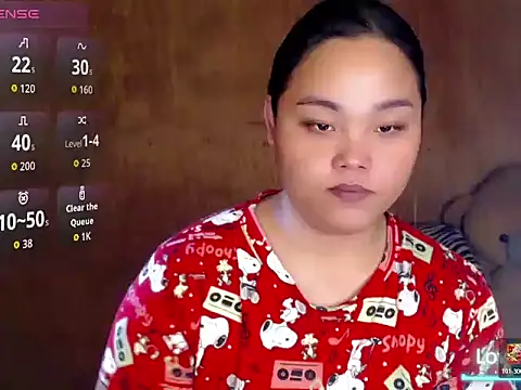 _Lylia webcam