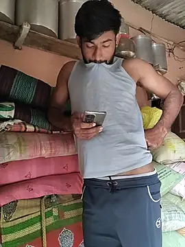 Lustynani webcam