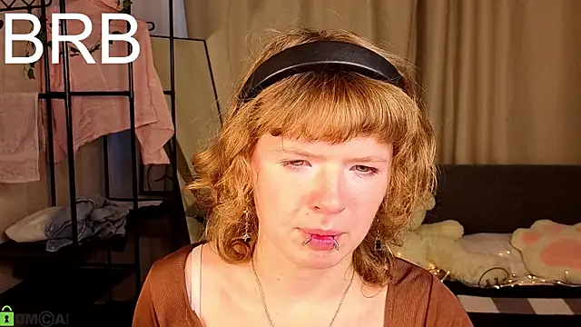 VioletDesiree webcam