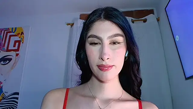 valeria_gonzales_ webcam