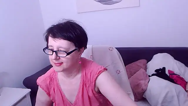 ChristaRose webcam