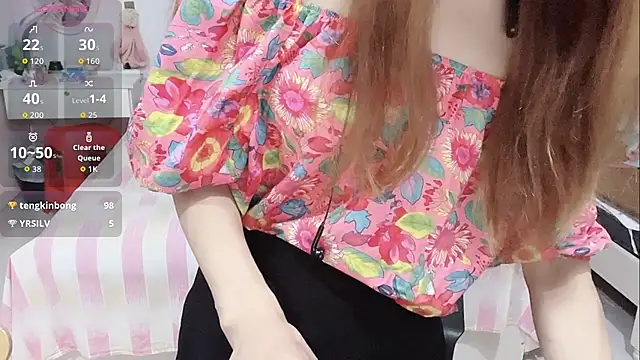 miaomiao-99 webcam