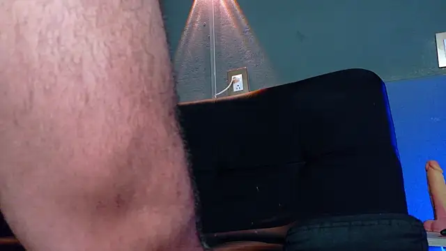 Marcus_Aress777 webcam
