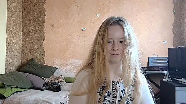 KateVibe_01 webcam