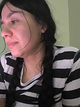Daniela-rosee webcam