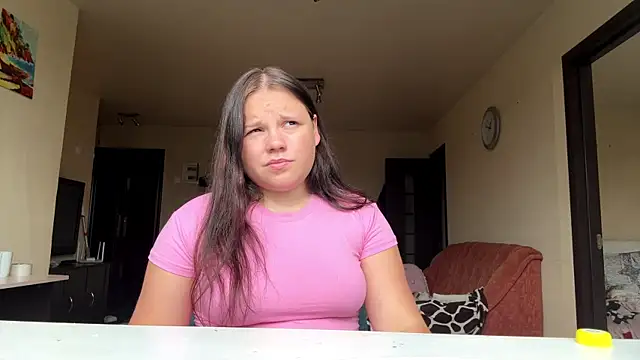 LianalimonLi webcam