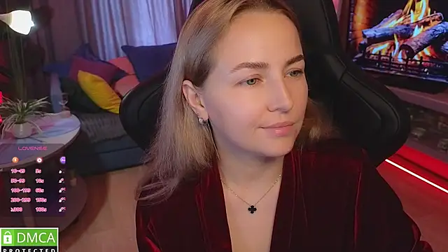 Mira_Mermayd webcam