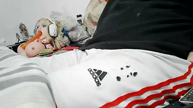 messi_syssy webcam