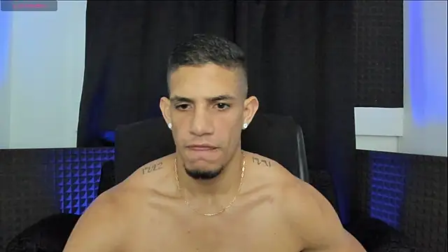 jhonnysnow17 webcam