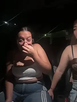 Danielavegax webcam