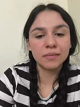 Daniela-rosee webcam