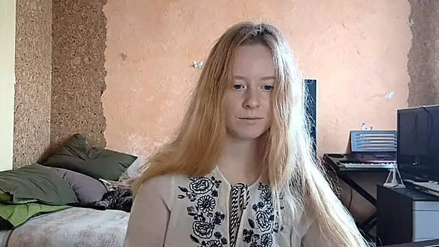 KateVibe_01 webcam
