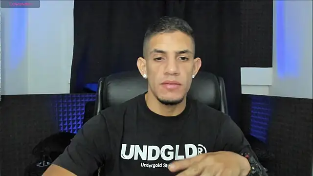 jhonnysnow17 webcam