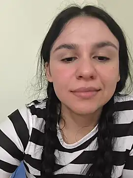 Daniela-rosee webcam