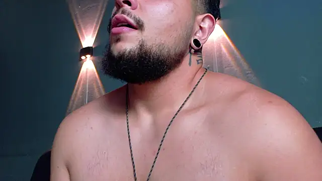 Marcus_Aress777 webcam