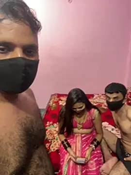 Sexy_vanshika01 Live Webcam on Stripchat