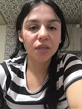 Daniela-rosee webcam