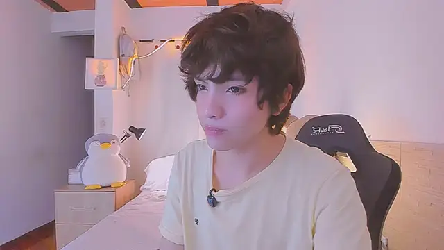 Sweet_Allan live sex cam