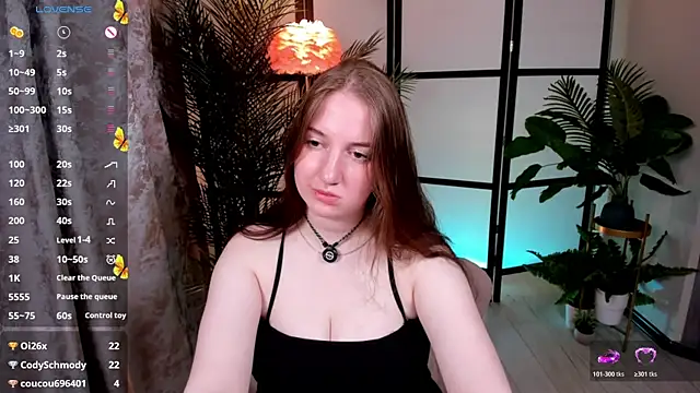 Elisabeth_Binder webcam