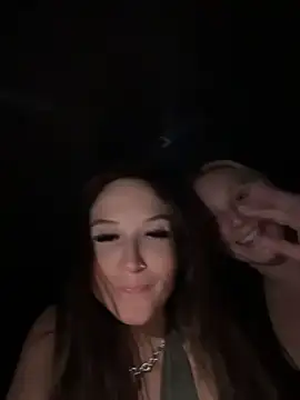 Kate-Paul Live Sexcam