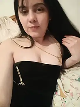 Lesslyxxx webcam