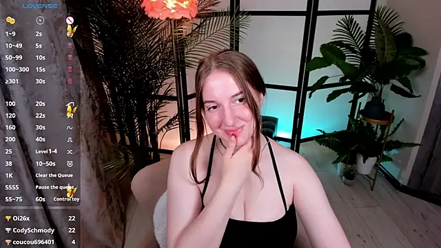 Elisabeth_Binder webcam
