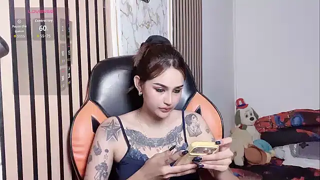 Kate_99 webcam