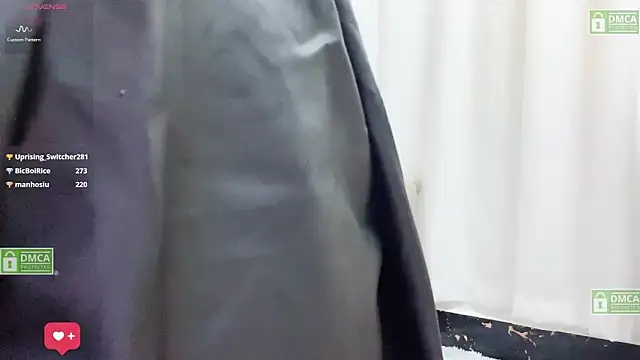 Yoyo_520 webcam