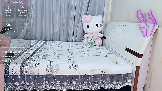 yangyang_520 webcam