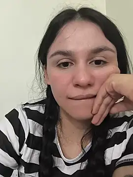 Daniela-rosee webcam