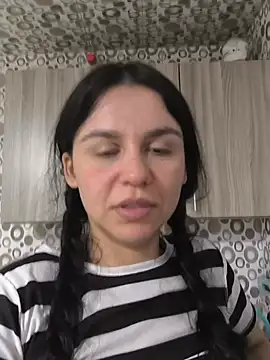 Daniela-rosee webcam
