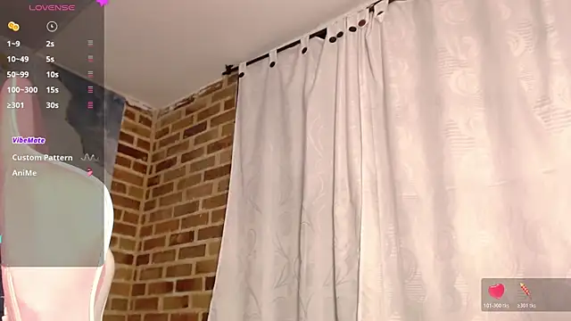 Salome_Cherie webcam
